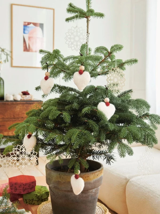 Sandnes Garn │Tema 77 Weihnachten