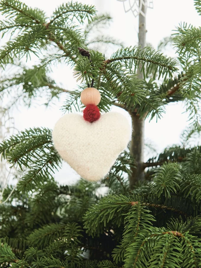 Sandnes Garn │Tema 77 Weihnachten