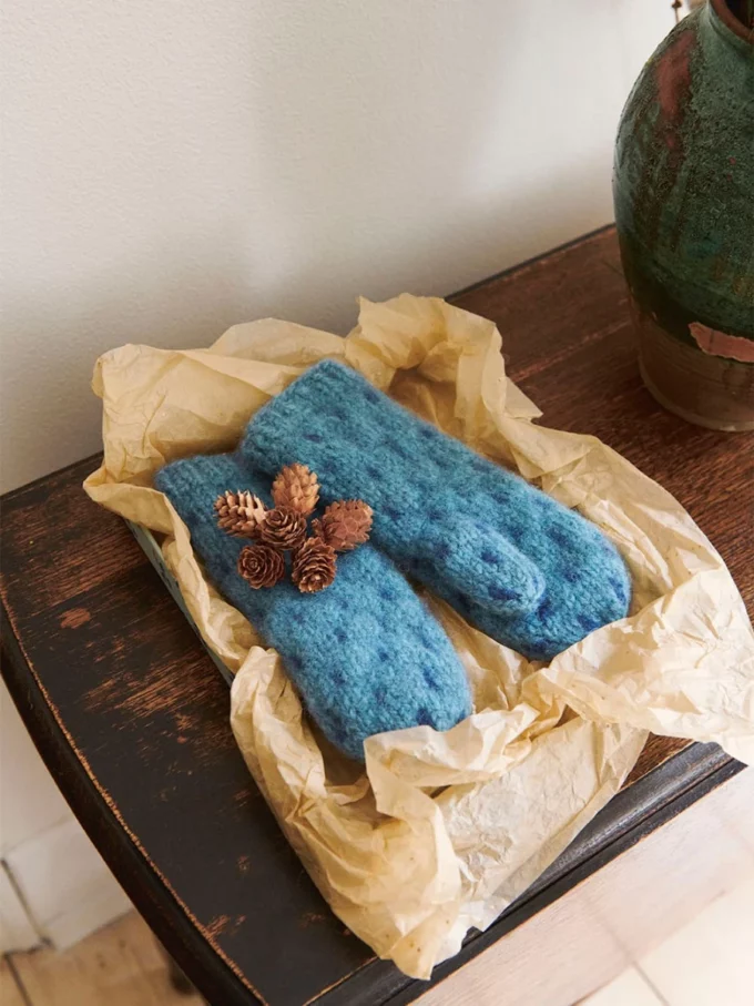 Sandnes Garn │Tema 77 Weihnachten