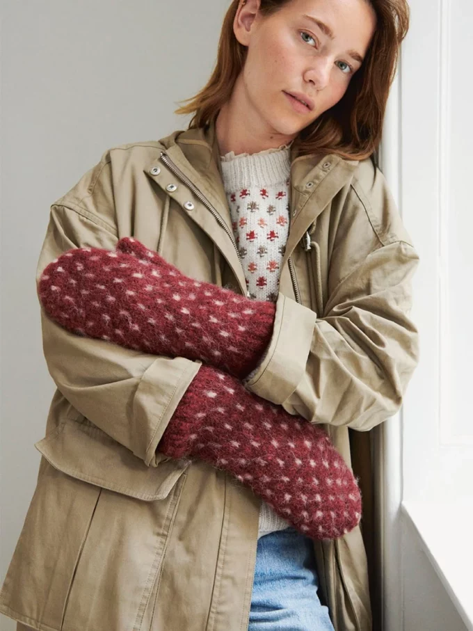 Sandnes Garn │Tema 77 Weihnachten