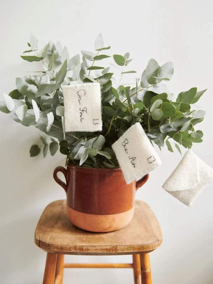 Sandnes Garn │Tema 77 Weihnachten