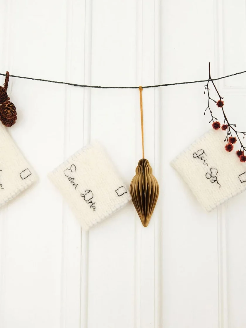 Sandnes Garn │Tema 77 Weihnachten – Bild 29