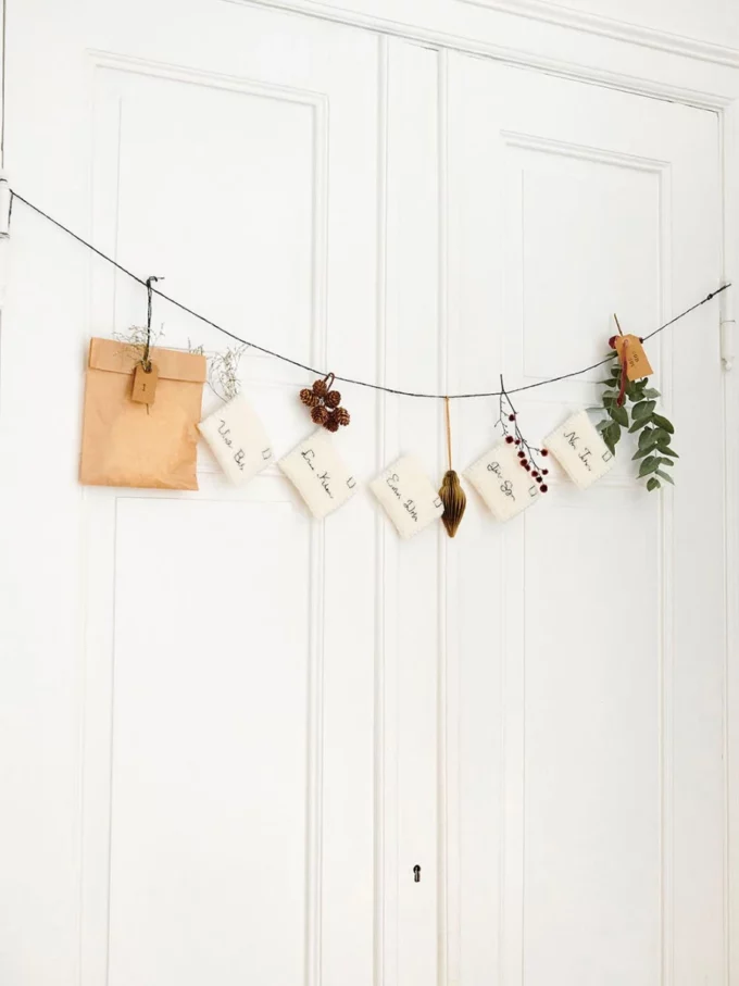 Sandnes Garn │Tema 77 Weihnachten