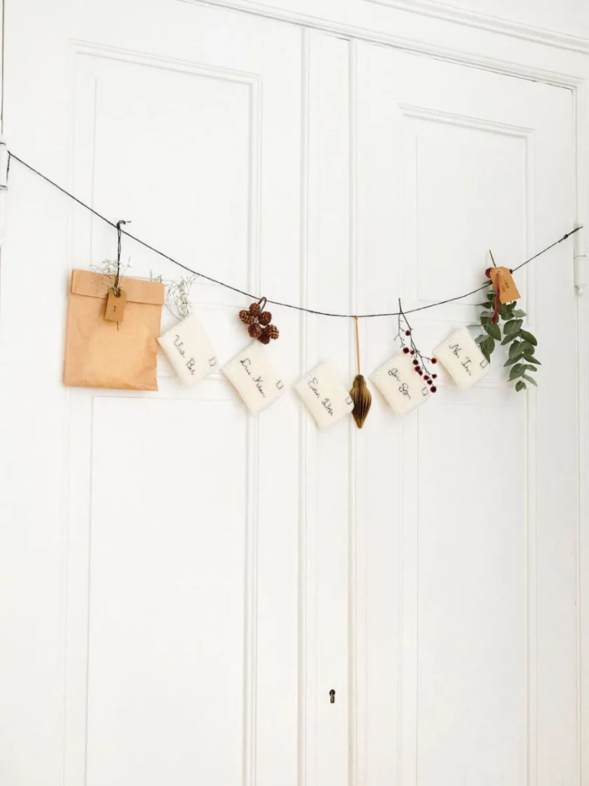 Sandnes Garn │Tema 77 Weihnachten – Bild 28