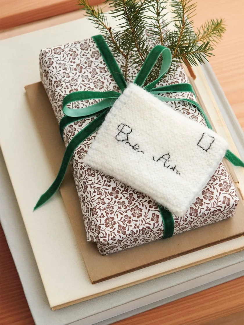 Sandnes Garn │Tema 77 Weihnachten – Bild 34