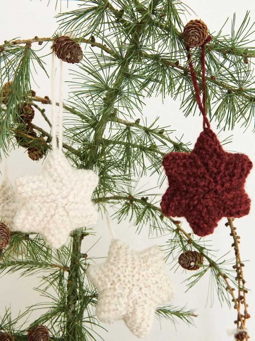 Sandnes Garn │Tema 77 Weihnachten – Bild 26