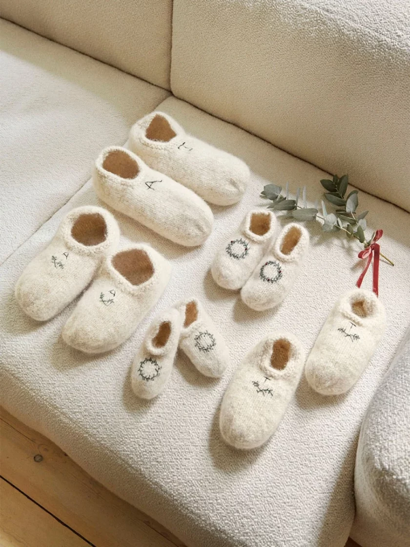 Sandnes Garn │Tema 77 Weihnachten – Bild 20