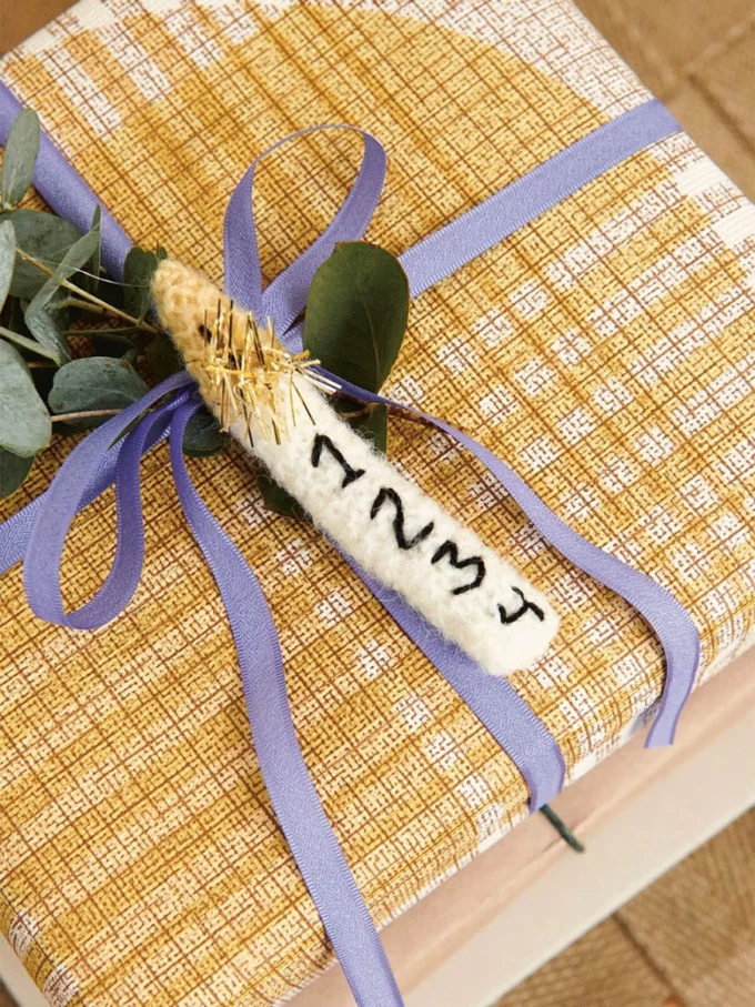 Sandnes Garn │Tema 77 Weihnachten