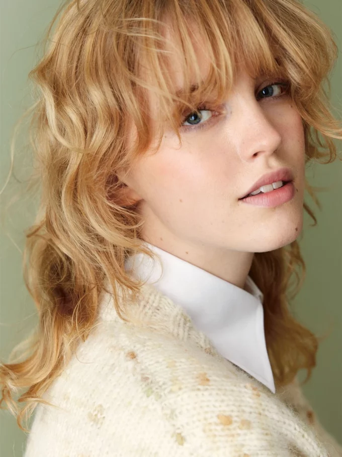 Sandnes Garn I Hadley Genser (2313/1)