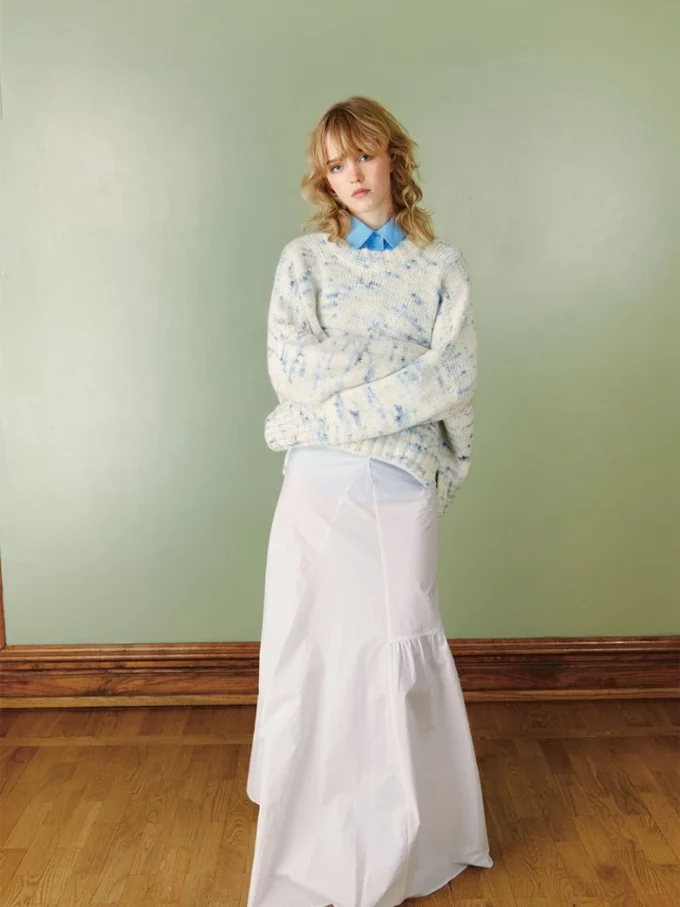 Sandnes Garn I Hadley Genser (2313/1)