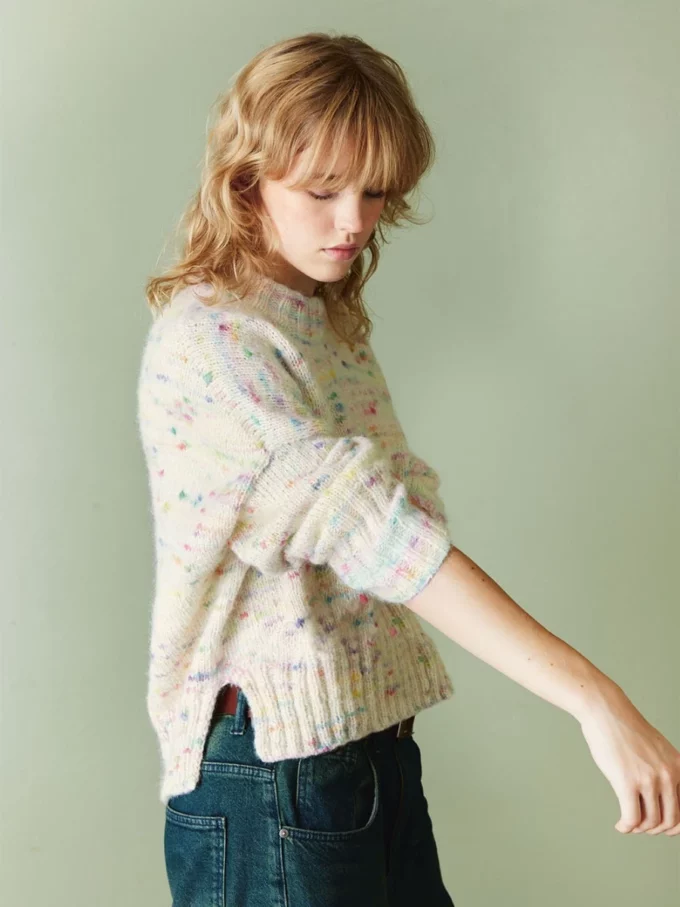 Sandnes Garn I Hadley Genser (2313/1)