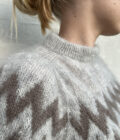 NORgardknitters I PUFFY ZIGZAG – Bild 6
