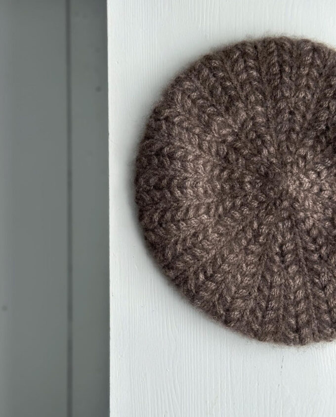 Camilla Vad I Field Beret