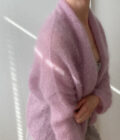 Lotilda I MARTA Cardigan – Bild 4