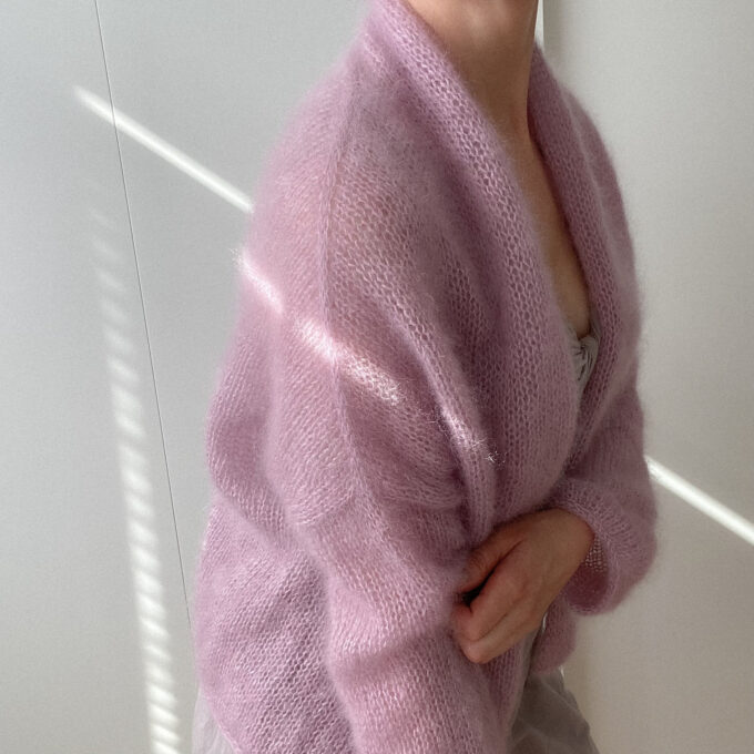 Lotilda I MARTA Cardigan