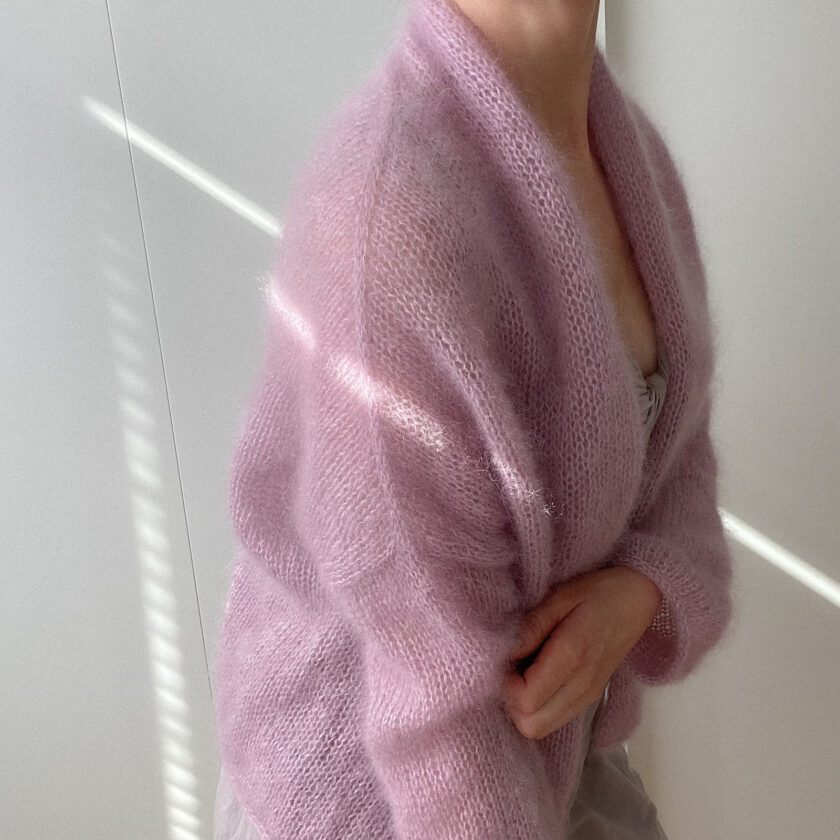 Lotilda I MARTA Cardigan – Bild 4