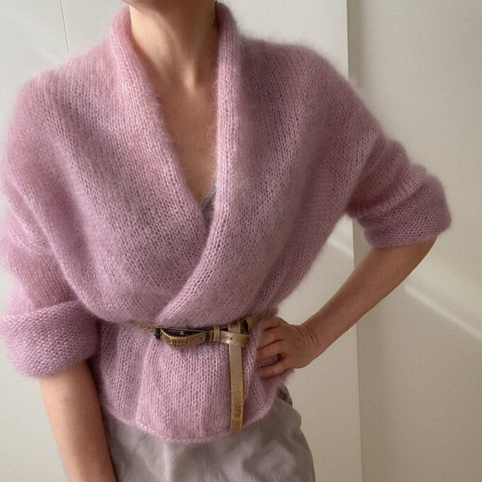 Lotilda I MARTA Cardigan