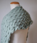 Chris Berlin I Rabea Shawl – Bild 4