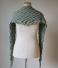 Chris Berlin I Rabea Shawl – Bild 2