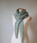 Chris Berlin I Rabea Shawl