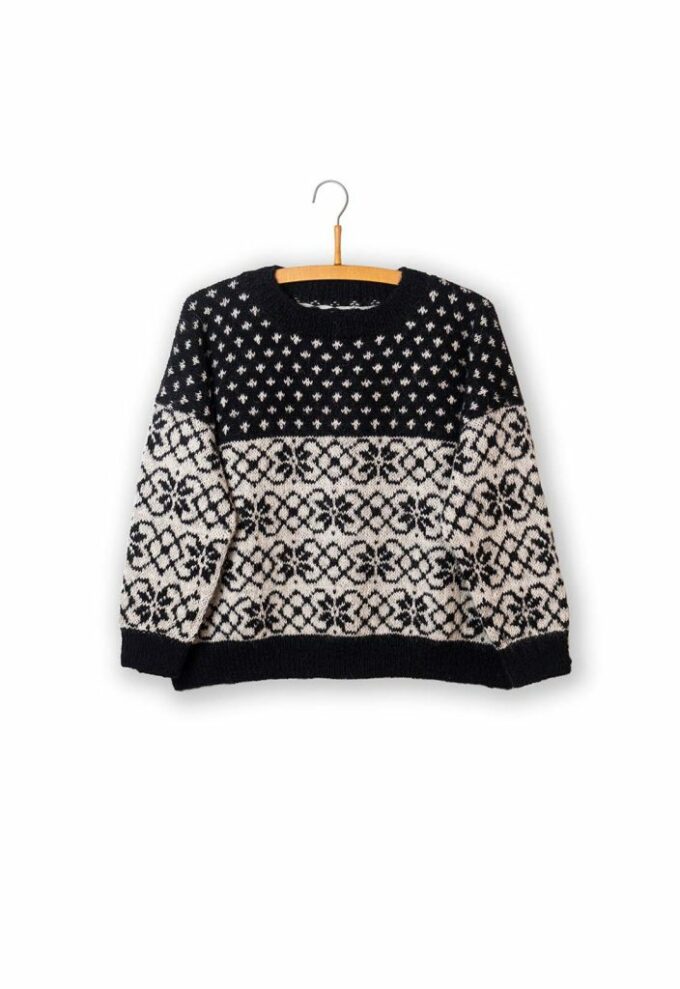 Marianne Isager I TAQUILE