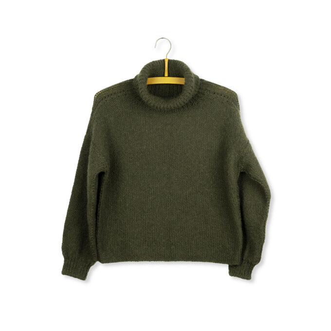 Helga Isager I LONDON