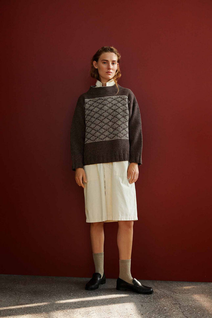 Marianne Isager I ASANTE SANA