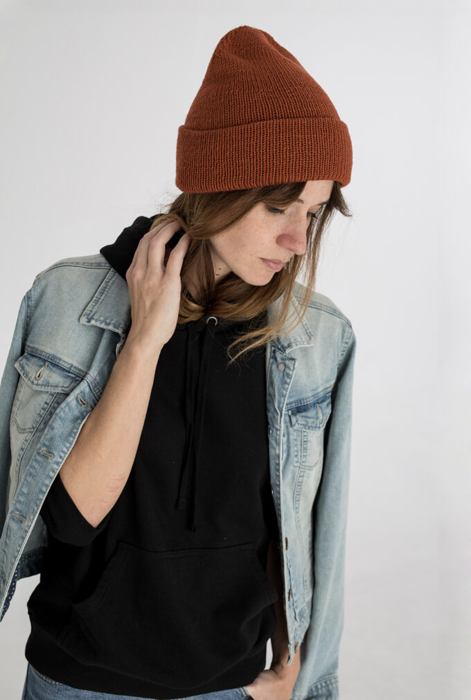 Paula-m I CARA Mütze