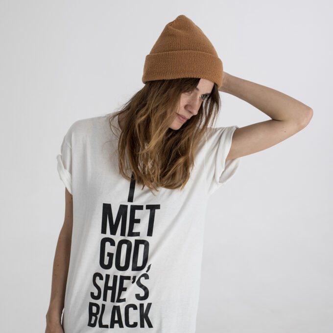 Paula-m I CARA Mütze