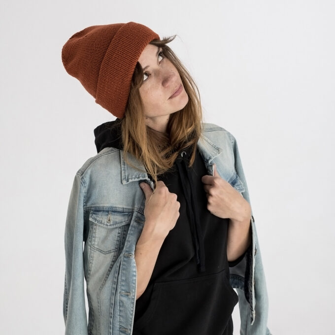 Paula-m I CARA Mütze