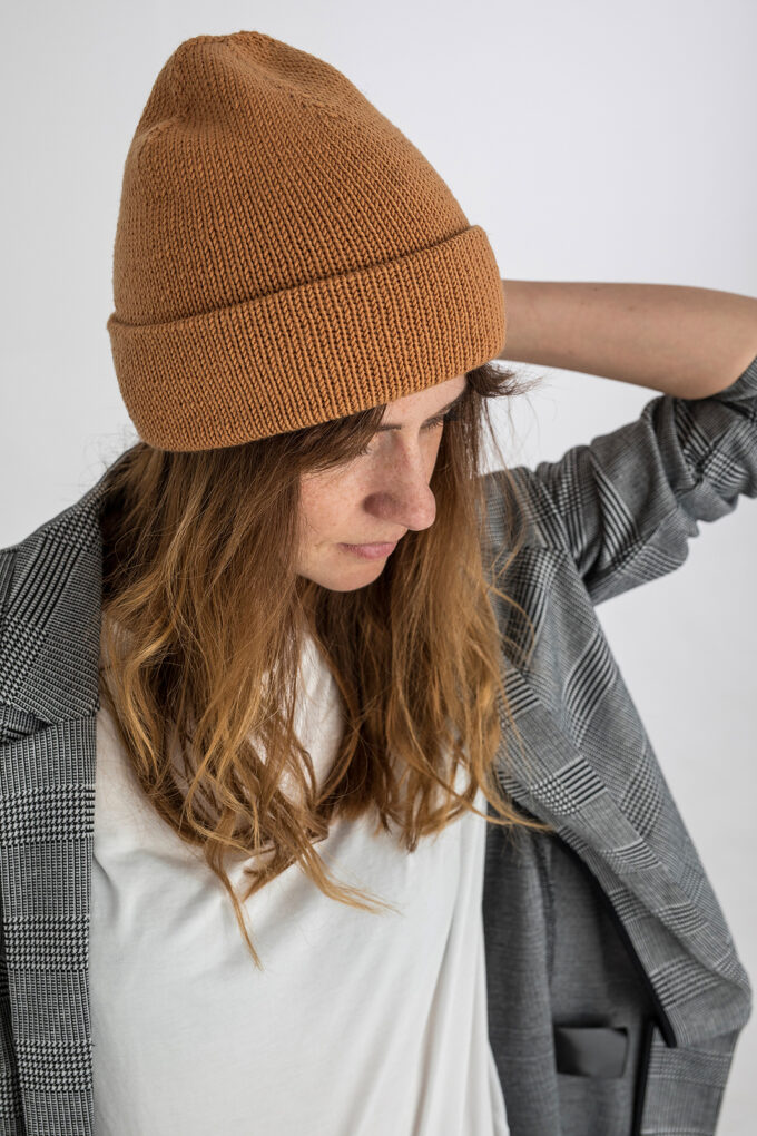 Paula-m I CARA Mütze