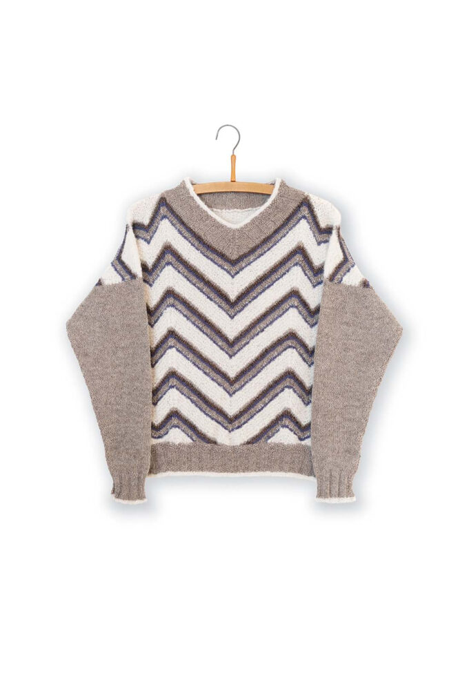 Marianne Isager I HIMALAYA