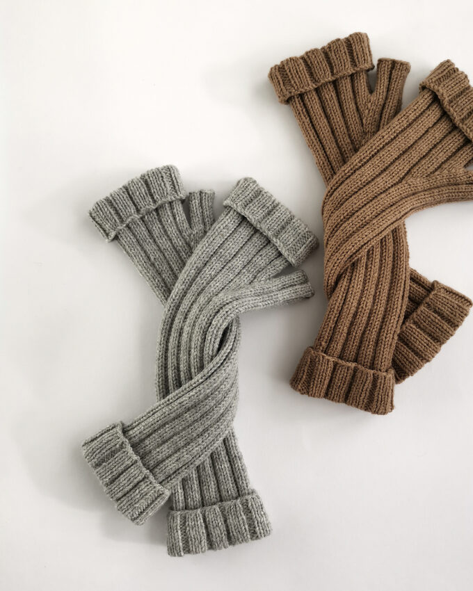 Paula-m I NOLA Handstulpen