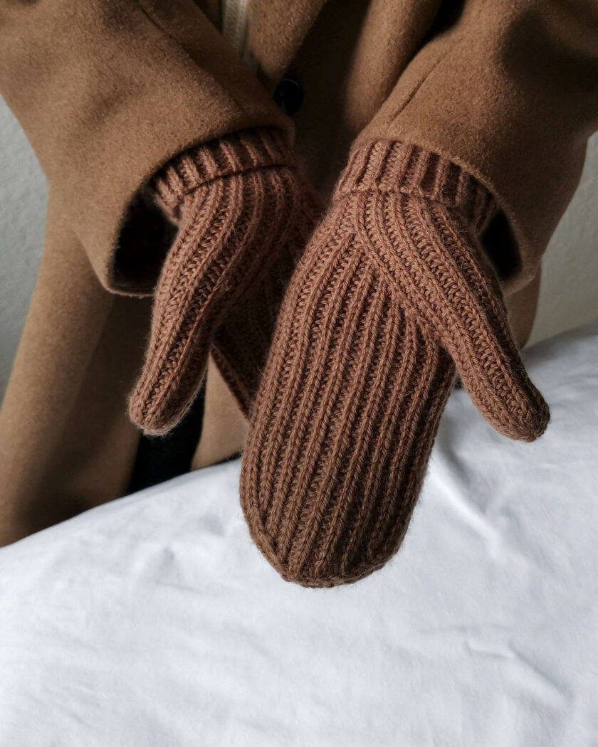 Paula-m I OLE Mittens – Bild 4