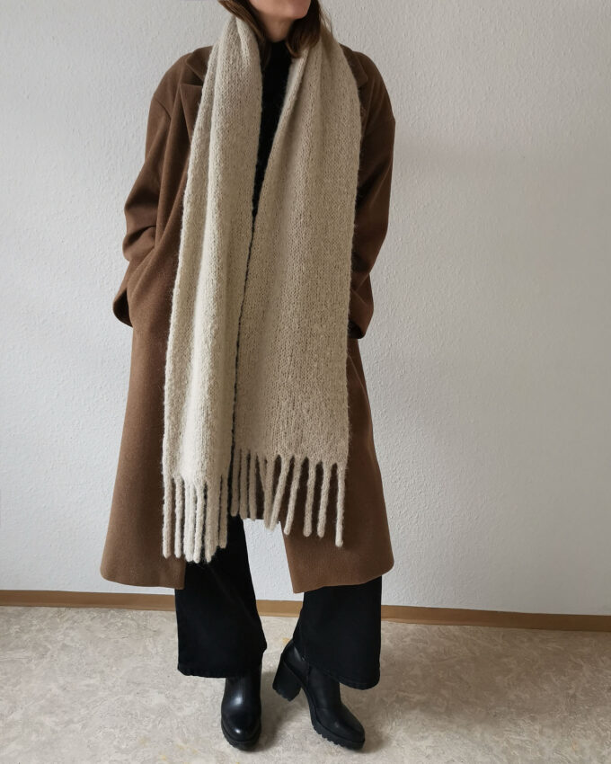 Paula-m I BERLIN Scarf