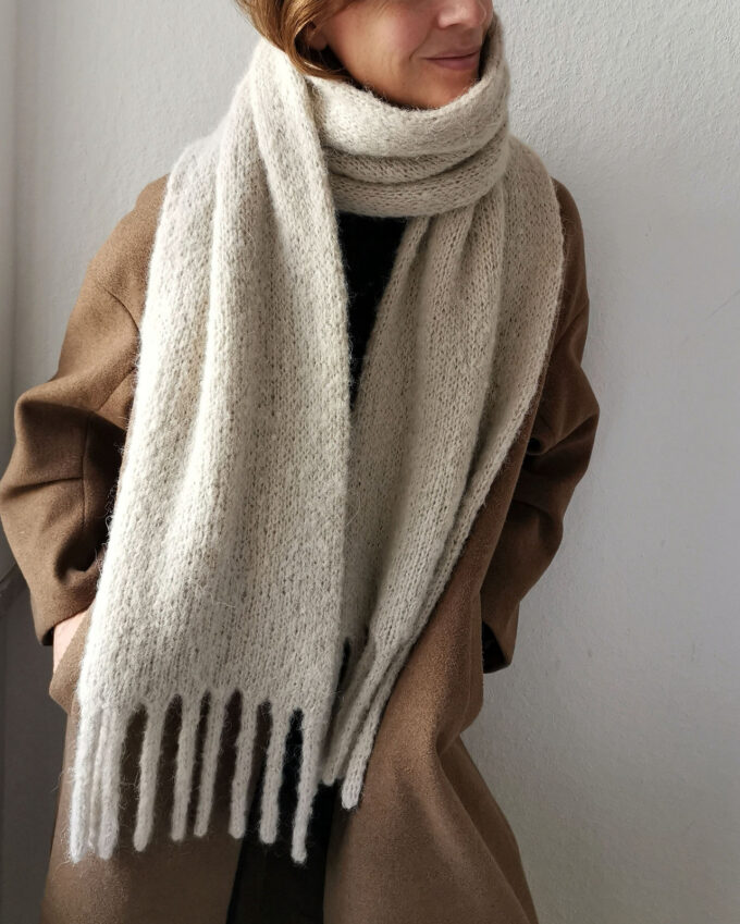 Paula-m I BERLIN Scarf