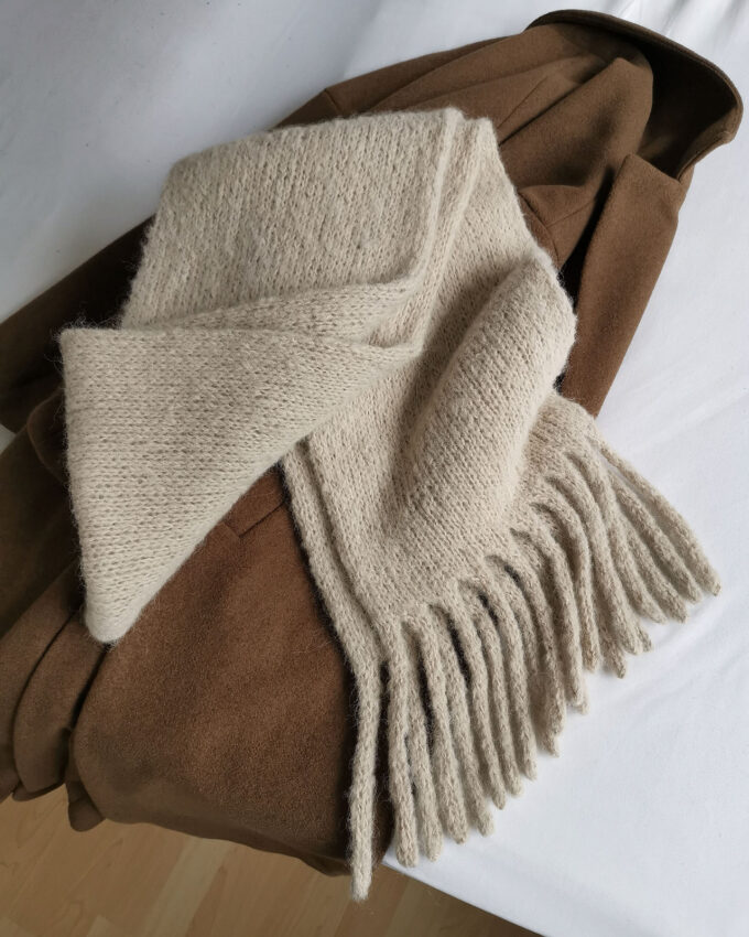 Paula-m I BERLIN Scarf