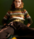 Marianne Isager I INCA STRIPES