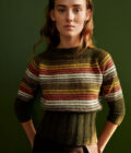 Marianne Isager I INCA STRIPES – Bild 4