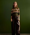 Marianne Isager I INCA STRIPES – Bild 3