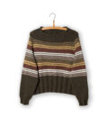 Marianne Isager I INCA STRIPES – Bild 5