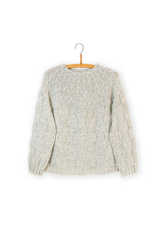 Marianne Isager I INUIT