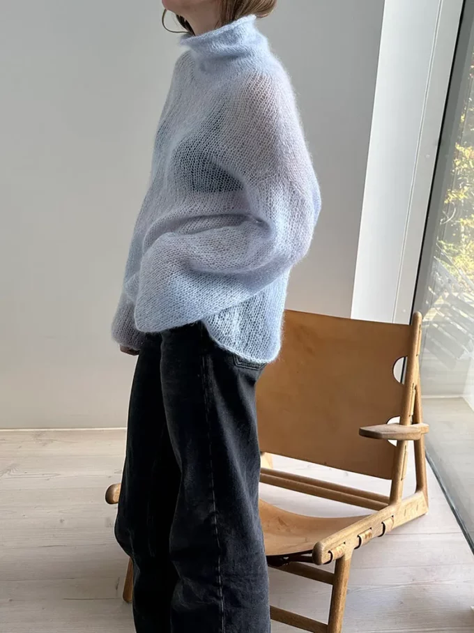 Otherloops I Light Loop High-Neck