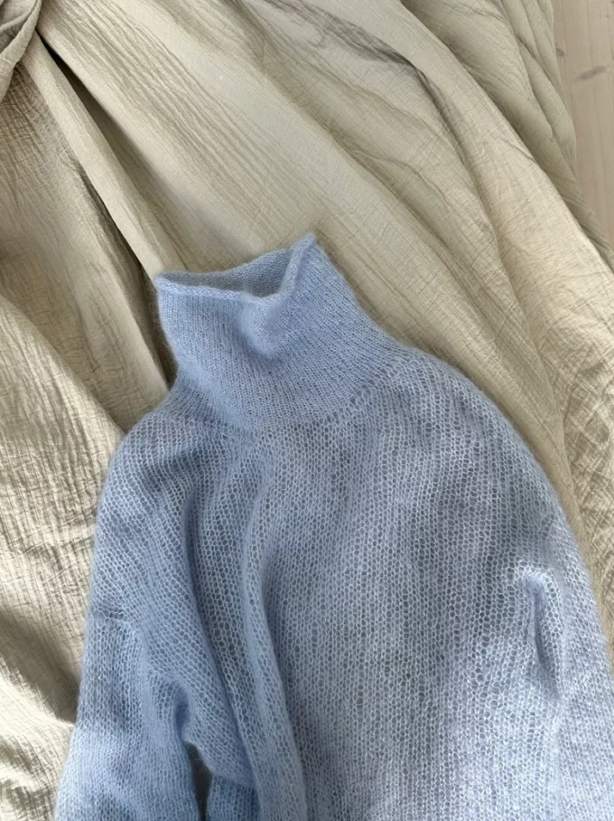 Otherloops I Light Loop High-Neck