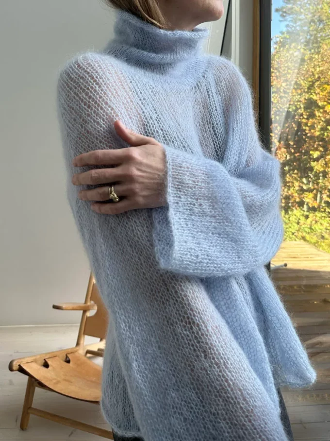 Otherloops I Light Loop High-Neck