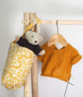 Regina Moessmer I LITTLE Raglan Basics – Bild 3