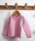 Regina Moessmer I LITTLE Raglan Basics – Bild 7