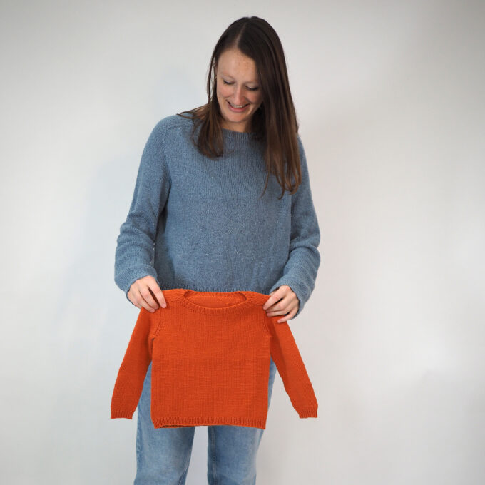 Regina Moessmer I Kids Contiguous basics