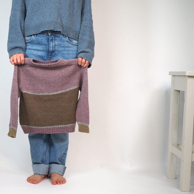 Regina Moessmer I Kids Contiguous basics