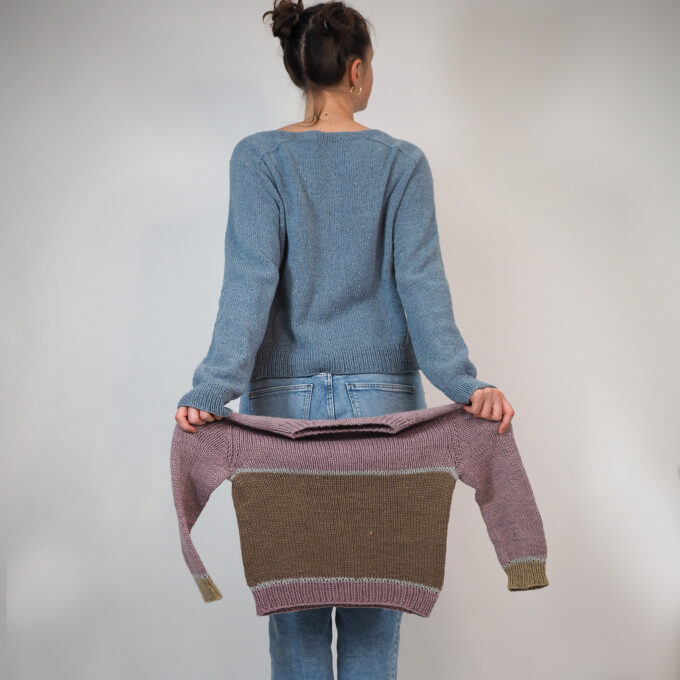 Regina Moessmer I Kids Contiguous basics